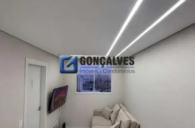 130780, Apartamento, à venda, à venda, 355.000,00,Santa Maria, Santo André,2 quartos