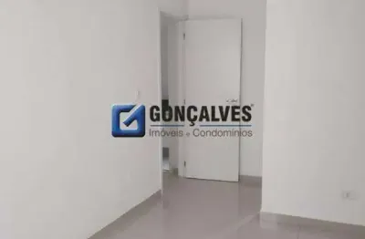 Apartamento Cobertura Duplex com 2 Dormitórios, 120 m² no Total, no Bairro Osvaldo Cruz em São Caetano do Sul