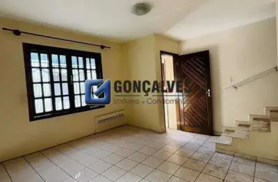 Sobrado Residencial 2 Quartos à Venda no Vila Gumercindo, SP
