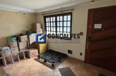 Sobrado Residencial 2 Quartos à Venda no Vila Gumercindo, SP