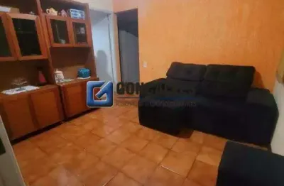 Apartamento 2 Quartos à Venda no Bairro Assunção, São Bernardo do Campo