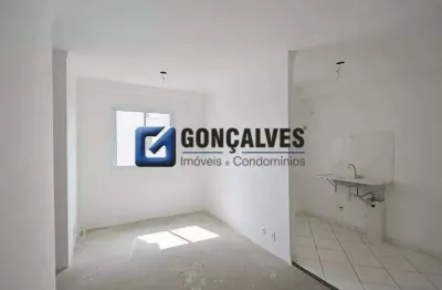 Apartamento residencial com 3 quartos em Paulicéia, São Bernardo do Campo