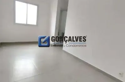 Apartamento 2 Quartos em Paulicéia, São Bernardo do Campo – Financiável