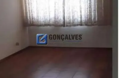 Apartamento Localizado no Bairro Santa Paula em São Caetano do Sul com 105m²