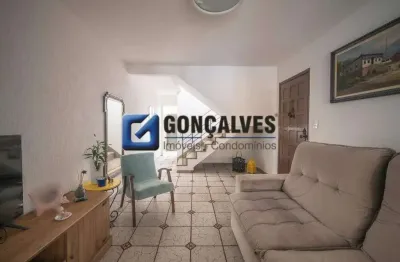 91277, Sobrado, à venda, à venda, 660.000,00,Rudge Ramos, São Bernardo do Campo,2 quartos