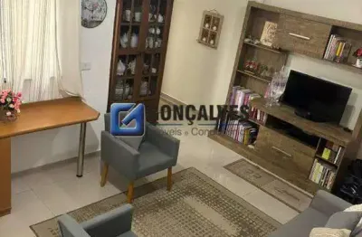 Oportunidade exclusiva: Apartamento 3 dormitórios com 130 m² em Santo André (Jardim Bom Pastor) – Venda