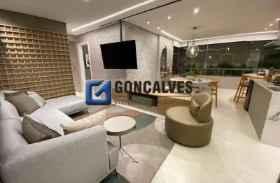 Novo Empreendimento em Construção no Santa Paula - São Caetano do Sul