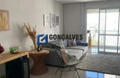 Venda: Apartamento 3 Dormitórios com 2 Suítes, 92m², Centro de Diadema – 2 Vagas