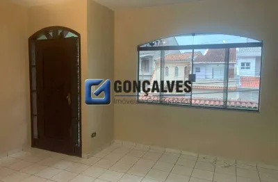 Sobrado Residencial em Nova Petrópolis, São Bernardo do Campo — 3 dormitórios, 7 vagas e varanda gourmet