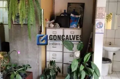 Sala comercial à venda na Avenida Índico, Jardim do Mar, São Bernardo do Campo