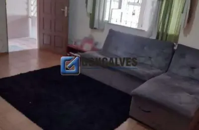 Sobrado Residencial com Espaço Gourmet em São Bernardo do Campo – 3 Dormitórios, 2 Vagas