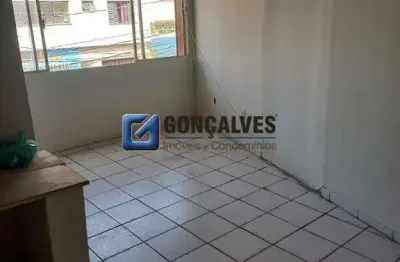 Sala comercial à venda na Rua Giacinto Tognato, Baeta Neves, São Bernardo do Campo