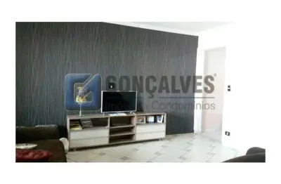 Casa com 2 quartos à venda na Rua André Coppini, Santa Terezinha, São Bernardo do Campo por R$ 700.000