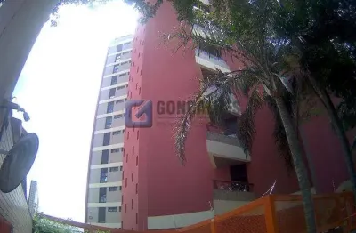 Apartamento com 5 quartos à venda na rua edu chaves, vila bastos, santo andré, 300 m2 por r$ 1.790.000