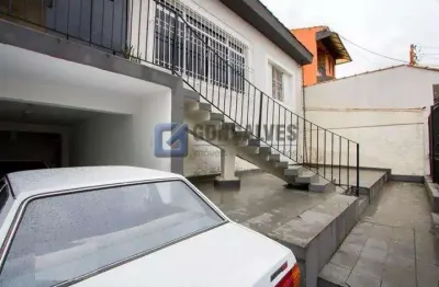 Casa 2 dormitórios, 224 mts² no parque novo oratório em santo andré.