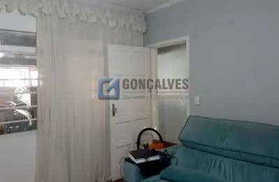 Casa com 3 quartos à venda na rua padre igino francisco teixeira, assunção, são bernardo do campo, 255 m2 por r$ 535.000