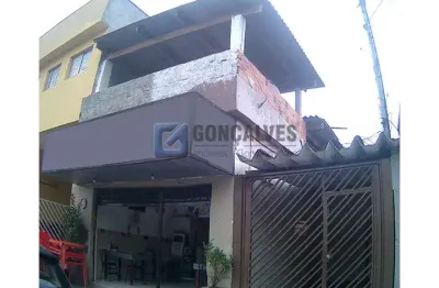 Casa com 5 quartos à venda na bom pastor, av, jardim bom pastor, santo andré por r$ 480.000