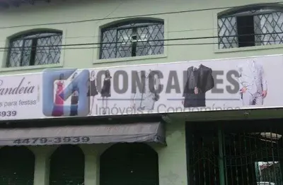 Casa com 3 quartos à venda na oratorio, r, parque das nações, santo andré por r$ 1.596.000