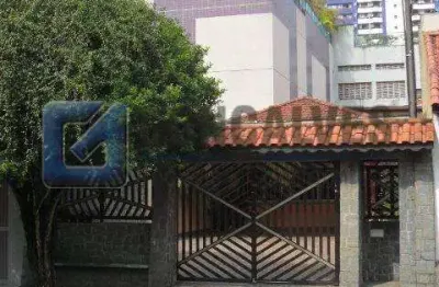 Casa 3 dormitórios sendo 1 suite, 185 mts² no bairro jardim em santo andré.