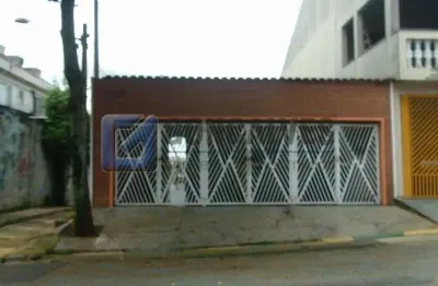 Casa com 4 quartos à venda na rua victória pena giorgi, parque marajoara, santo andré por r$ 745.000