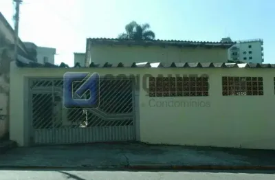 Terreno à venda na Rua Antônio Cubas, Vila Guiomar, Santo André por R$ 1.276.000