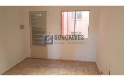Apartamento com 2 quartos à venda na rua joão xxiii, cooperativa, são bernardo do campo, 54 m2 por r$ 210.000