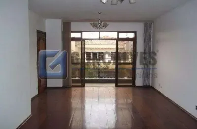 Apartamento com 3 quartos à venda na candido portinari, r, rudge ramos, são bernardo do campo, 155 m2 por r$ 585.000