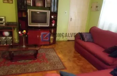 Casa 4 dormitórios, 370 mts² no bairro santa maria em santo andré