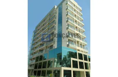 Sala comercial com 1 sala à venda na rua laurindo adamo, rudge ramos, são bernardo do campo, 38 m2 por r$ 298.000