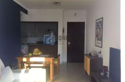 Apartamento com 2 quartos à venda na benedita vial almeida, r, nova petrópolis, são bernardo do campo, 60 m2 por r$ 330.000