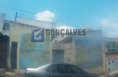 Casa com 4 quartos à venda na tailandia, tv, parque das nações, santo andré, 70 m2 por r$ 450.000