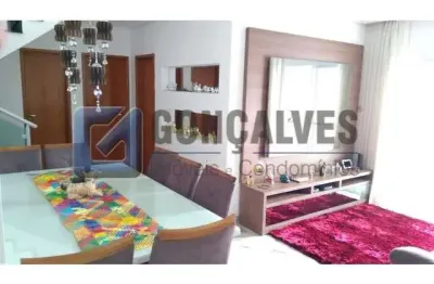 Apartamento com 2 quartos à venda na ana pimentel, r, vila gonçalves, são bernardo do campo, 176 m2 por r$ 850.000