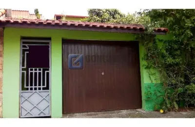 Sobrado 3 dormitórios sendo 1 suite, 312 mts² na vila aquilino em santo andré