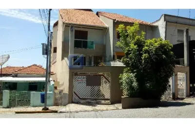 Casa com 3 quartos à venda na pindorama, r, olímpico, são caetano do sul, 251 m2 por r$ 1.500.000