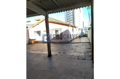 Casa 2 dormitórios, 309 mts² no bairro campestre em santo andré