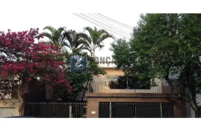 Casa com 3 quartos à venda na alameda são caetano, santa paula, são caetano do sul, 282 m2 por r$ 1.100.000