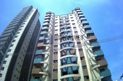Apartamento 3 dormitórios sendo 1 suite, 95 mts² no bairro campestre em santo andré.