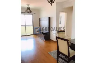 Apartamento com 2 quartos à venda na avenida anita franchini, santa terezinha, são bernardo do campo, 67 m2 por r$ 310.000