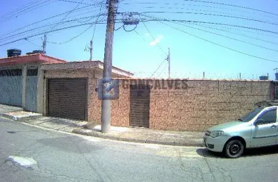 Casa 2 dormitórios, 82 mts² no bairro cidade são jorge em santo andré.
