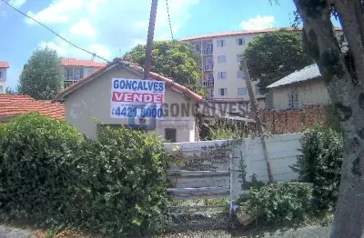 Terreno à venda na dora, r, mauá, são caetano do sul por r$ 535.000