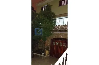 Sobrado 4 suites, 422 mts² no parque das nações em santo andré.