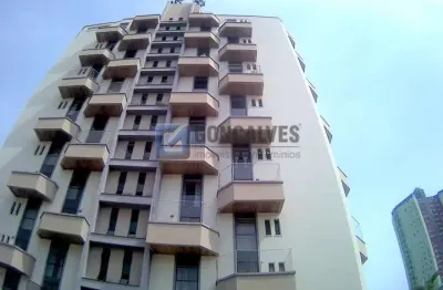 Apartamento 3 suites, 135 mts² no Bairro Parque das Nações em Santo André.