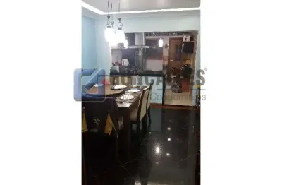 Casa com 3 quartos à venda na doutor gabriel nicolau, r, vila vivaldi, são bernardo do campo, 302 m2 por r$ 1.385.000