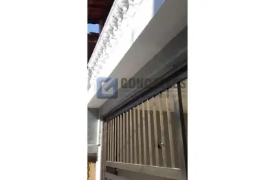 Casa com 3 quartos à venda na serra das araras, r, cooperativa, são bernardo do campo, 175 m2 por r$ 430.000