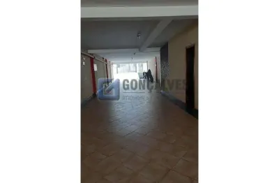 Apartamento com 2 quartos à venda na mena barreto, r, vila guiomar, santo andré, 80 m2 por r$ 430.000