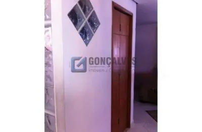 Casa com 3 quartos à venda na rua giuseppe uliani, demarchi, são bernardo do campo por r$ 640.000