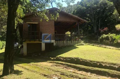 Chácara / sítio com 3 quartos à venda na rosa mendes, est, rosa mendes, pinhalzinho, 200 m2 por r$ 570.000