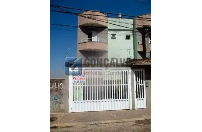 Apartamento cobertura duplex 2 dormitórios sendo 1 suite, 144 mts² na vila humaita em santo andré.