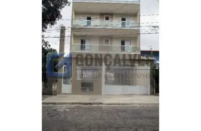 Apartamento 3 dormitórios sendo 1 suite, 102 mts² na vila metalurgica em santo andré