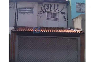 Ponto comercial à venda na goncalo fernandes, r, jardim bela vista, santo andré, 203 m2 por r$ 1.300.000